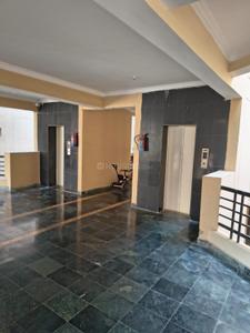 Image of 1560 Sq.ft 3 BHK Apartment / Flat for sale in Krishna Super Greens, Jankipuram Extension, Lucknow for Rs. 8000000