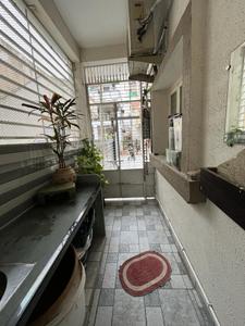 Kitchen Image of 1800 Sq.ft 4 BHK Villa for sale in Motera Ahmedabad for Rs. 22500000
