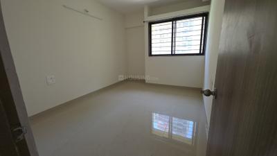 Bedroom Image of 1620 Sq.ft 3 BHK Apartment / Flat for sale in Magarpatta River View City, Loni Kalbhor Pune for Rs. 11800000