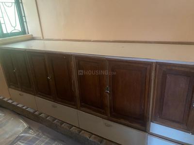 Balcony Image of 731 Sq.ft 1 RK Apartment / Flat for rent in Salcete Goa for Rs. 15000