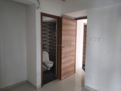 Bedroom Image of 845 Sq.ft 2 BHK Apartment / Flat for rent in Ekta Lake Pleasant, Powai Mumbai for Rs. 73000