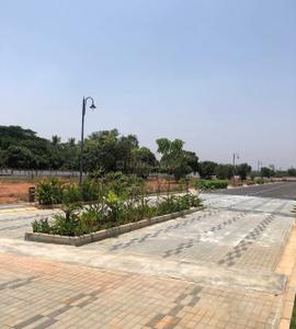 Image of 1200 Sq.ft Residential Plot / Land for sale in Devanahalli, Bengaluru for Rs. 9600000