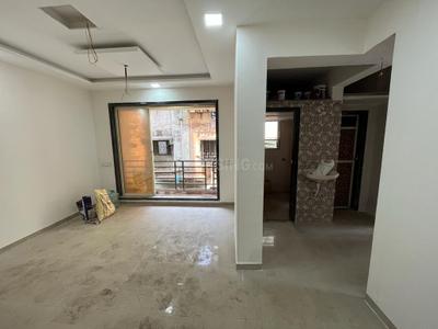 Hall Image of 642 Sq.ft 1 BHK Apartment / Flat for sale in Dombivli West Thane for Rs. 5600000