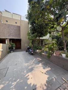 Image of 4500 Sq.ft 4 BHK Villa for sale in Goyal Arcus, Shela, Ahmedabad for Rs. 62500000