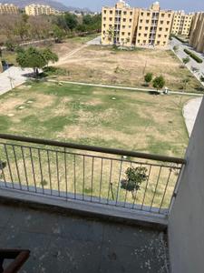 Image of 350 Sq.ft 1 BHK Apartment / Flat for sale in BDI Green Park, Chikani, Alwar for Rs. 1100000