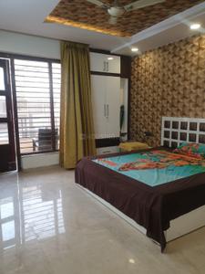 4 BHK Independent Builder Floor