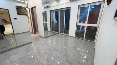 Living Room Image of 530 Sq.ft 1 BHK Apartment / Flat for sale in Shraddha Park City, Borivali East Mumbai for Rs. 12400000
