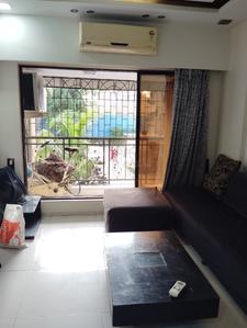 Hall Image of MYLADY ACCOMODATION in Mira Road East, Mira Bhayandar
