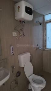Bathroom Image of 1365 Sq.ft 2 BHK Apartment / Flat for sale in M3M Woodshire, Sector 107 Gurgaon for Rs. 13400000
