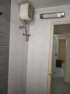 Bathroom Image of 1600 Sq.ft 3 BHK Apartment / Flat for sale in Spring wood 2, Tandalja Vadodara for Rs. 7900000