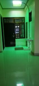 Hall Image of 1250 Sq.ft 2 BHK Builder Floor for rent in Mega Estate Villas, Mohanlalganj Lucknow for Rs. 9000