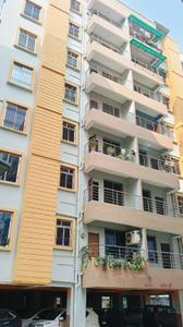 Image of 1100 Sq.ft 2 BHK Apartment / Flat for sale in Ram Krishna Puram, Patna for Rs. 5900000