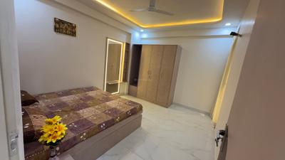 Bedroom Image of 1410 Sq.ft 3 BHK Apartment / Flat for sale in Karolan Ka Barh Jaipur for Rs. 7000000