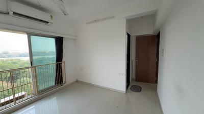 Bedroom Image of 780 Sq.ft 2 BHK Apartment / Flat for sale in Mayfair The View, Vikhroli West Mumbai for Rs. 16000000