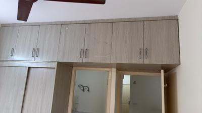 Bedroom Image of 550 Sq.ft 2 BHK Apartment / Flat for sale in Pyramid Urban Homes, Sector 70A Gurgaon for Rs. 6850000
