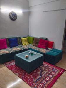 Bedroom Image of 850 Sq.ft 2 BHK Apartment / Flat for sale in Zeta I Greater Noida for Rs. 4000000
