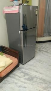 Bedroom Image of 957 Sq.ft 2 BHK Villa for rent in Kodambakkam Chennai for Rs. 34000