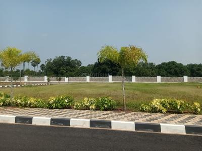 Image of 1950 Sq.ft 2 BHK Independent House for sale in Surya Lakshmi Villas, Sarika, Vizianagaram for Rs. 7500000