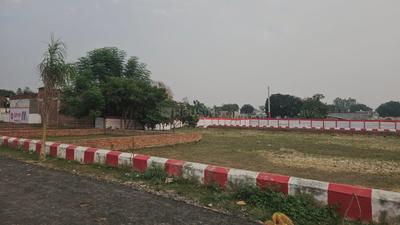 Image of 1000 Sq.ft Residential Plot / Land for sale in Banthra Sikander Pur, Lucknow for Rs. 100000