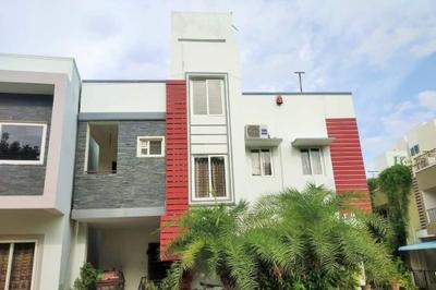 Image of 1500 Sq.ft 3 BHK Independent House for sale in Mahindra World City, Maraimalai Nagar, Chennai for Rs. 4000000