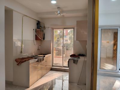 Kitchen Image of 825 Sq.ft 2 BHK Apartment / Flat for sale in Goregaon East Mumbai for Rs. 22000000