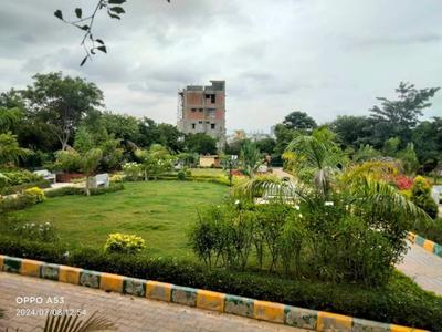 Image of 5000 Sq.ft Residential Plot / Land for sale in Dhamna, Nagpur for Rs. 1700000