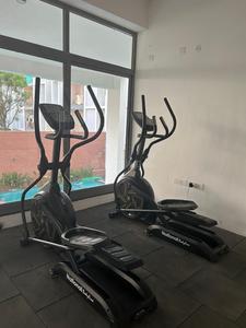 Hall Image of Modern Spaces Soul tree in Kadagrahara, Bengaluru
