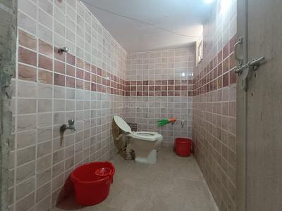 Bathroom Image of 1140 Sq.ft 3 BHK Villa for sale in Gotri Vadodara for Rs. 6800000