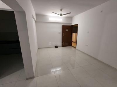 Hall Image of 1080 Sq.ft 2 BHK Apartment / Flat for rent in Wakadkar Amarillo Town, Ravet Pune for Rs. 25000