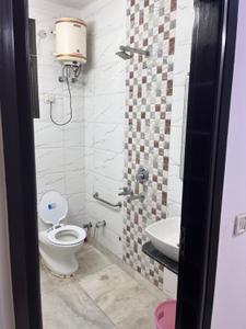 Image of 950 Sq.ft 2 BHK Builder Floor for sale in Ramesh Nagar, New Delhi for Rs. 12500000