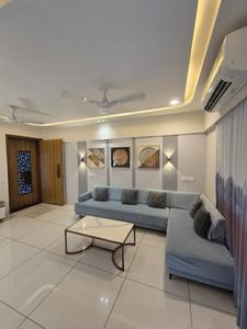 Hall Image of 1515 Sq.ft 3 BHK Apartment / Flat for sale in Sai Texas 3, Raysan Gandhinagar for Rs. 10600000