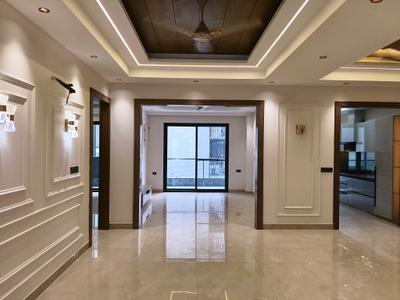 Living Room Image of 2700 Sq.ft 4 BHK Builder Floor for sale in Sector 56 Gurgaon for Rs. 29500000