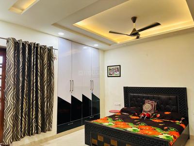 Bedroom Image of 1440 Sq.ft 4 BHK Independent House for sale in Sector 8 Faridabad for Rs. 28000000