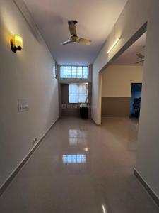 Hall Image of 1300 Sq.ft 2 BHK Builder Floor for rent in Chittaranjan Park New Delhi for Rs. 62000