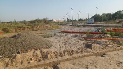 Image of 900 Sq.ft Residential Plot / Land for sale in Kurali, Mohali for Rs. 3790000