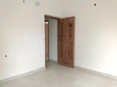 Bedroom Image of 1290 Sq.ft 3 BHK Apartment / Flat for sale in New Alipore Kolkata for Rs. 12500000