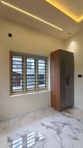 Bedroom Image of 1600 Sq.ft 4 BHK Independent House for sale in Pukkattupady Kochi for Rs. 8300000