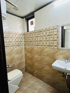 Bathroom Image of NIWASA PG  in Sector 56, Gurgaon