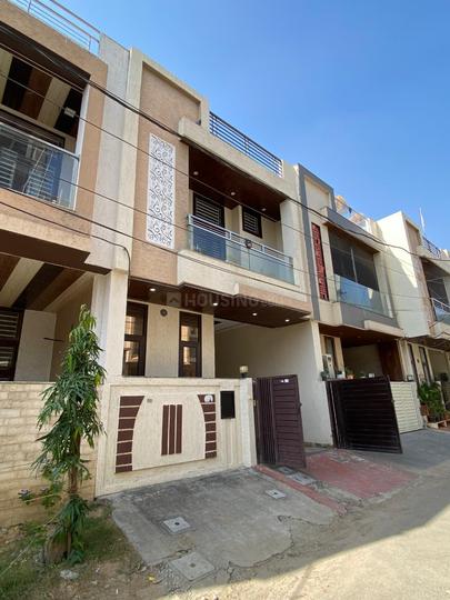 Mansarovar Sector 8, Mansarovar Main Image 1