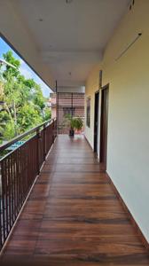 Balcony Image of Bento Antony in Edappally, Kochi
