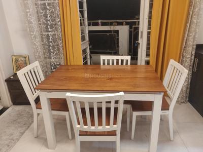 Hall Image of 2400 Sq.ft 3 BHK Independent House for rent in Rajajinagar Bengaluru for Rs. 79000