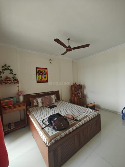 Balaji heights Nerul Bedroom 1