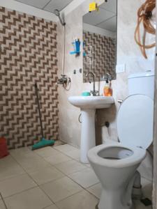 Bedroom Two Image of 955 Sq.ft 2 BHK Apartment / Flat for sale in Gaurs 14th Avenue, Noida Extension Greater Noida for Rs. 8000000