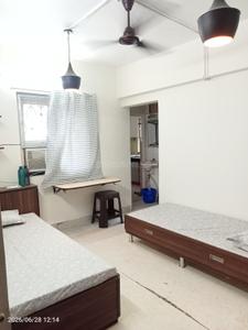 Image of Sachin shinde in Vile Parle East, Mumbai