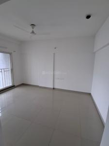 Hall Image of 1300 Sq.ft 3 BHK Apartment / Flat for rent in Godrej Prana, Handewadi Pune for Rs. 24000