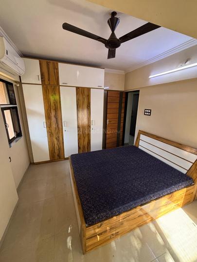 Kalina, Santacruz East Bedroom 1