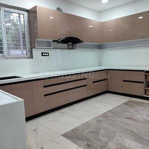 Kitchen Image of 750 Sq.ft 2 BHK Villa for sale in Srinivaspur Rural Kolar for Rs. 4400000