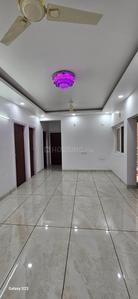 Hall Image of 1780 Sq.ft 3 BHK Apartment / Flat for rent in Omkar Royal Nest Lotus, Greater Kailash Jammu for Rs. 36000
