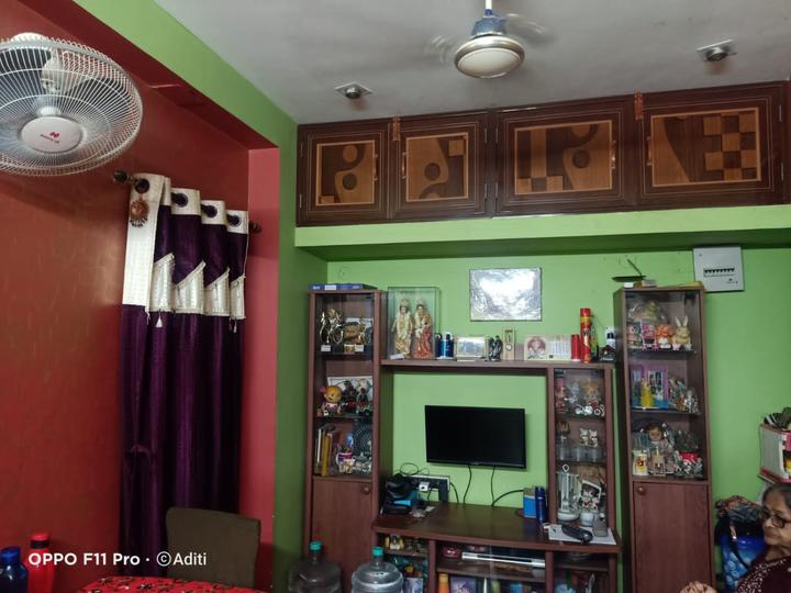 2 BHK 712 Sqft Independent House for sale at Thakurpukur, Kolkata