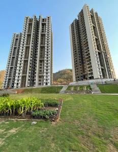 2 BHK Flat